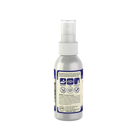 Calming Good Nite Mist Spray by Nature's Truth